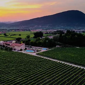 Corte Patrizia Séjour à la ferme