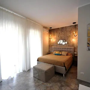  Apartament Suite107 Włochy