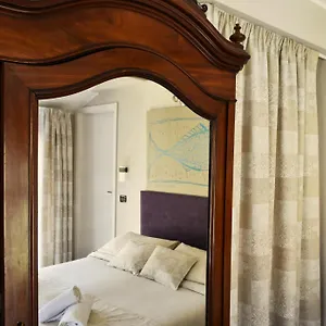  Apartament Casa Turiddu Włochy